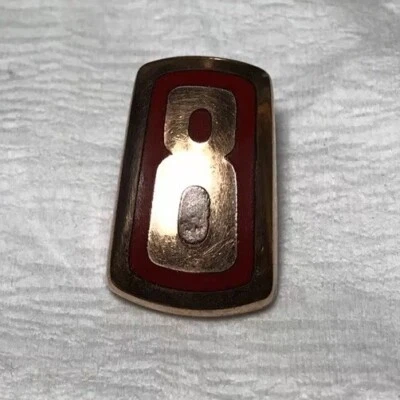 1946 ~ 1948 福特超级豪华 V8 铜? 套头套 — 第 1/4 张图片