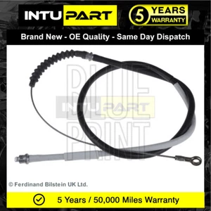 Fits Toyota 4 Runner 1989-2002 2.4 D TD 3.0 IntuPart Hand Brake Cable - Picture 1 of 2