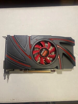 Dell AMD Radeon 09KYFK - Image 1 of 4