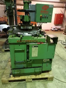 Kaltkreissäge Kaltenbach KKS 370 - Bild 1 von 8