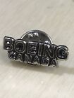Boeing Aircraf Jets Canada Hat Lapel Push Pin Aviation Souvenirs Travel Airplane