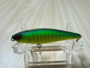 Señuelo de pesca NORIES LAYDOWN MINNOW CHIGYO 57F #AM20 - Imagen 1 de 2