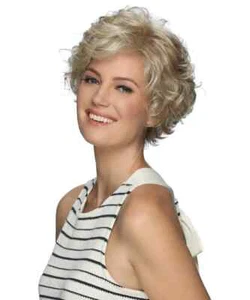 MEG WIG Estetica*MOST COLORS* U CHOOSE 100% hand-tied front lace *BEST PRICES* - Picture 1 of 16