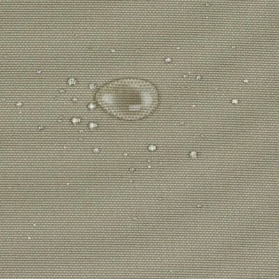 Wasserabweisender Wasserdichter Stoff Gewebe beige Taschenstoff Outdoor - Bild 1 von 2