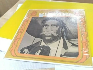 Bill Cosby Sings  (FC41-1-JV3910) - Picture 1 of 5