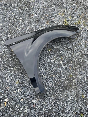 2010 2011 2012 2013 2014 SUBARU Legacy Sedan PASSAGEIRO DIREITO FENDER Fabricante de Equipamento Original D4S - Imagem 1 de 4