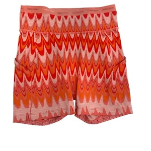 Pantalones Cortos de Ejercicio Outdoor Voices Bolsillos de tiro alto Correr Gimnasio XS - Imagen 1 de 7