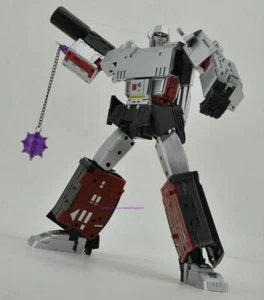 DX9 TOYS D09 Megatron Mp Scale Transforming Toy Action Figure In Stock - Picture 1 of 12