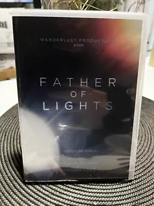 Father Of Lights (DVD, 2012) Region All Fast Postage K - Picture 1 of 2