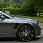 Front Wings for Bentley Continental GT SS Style