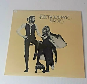 leetwood Mac – Rumours Vinyl, LP  Warner Bros. Records – BSK 3010 - Picture 1 of 6