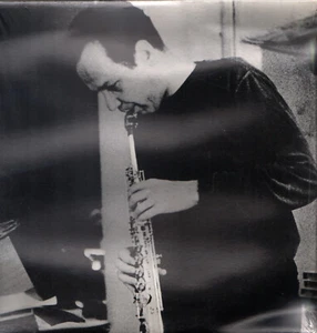 LP STEVE LACY ERONEL 1979 ITALY SEALED COPY FREE JAZZ HORO RECORDS ALDO SINESIO - Picture 1 of 1