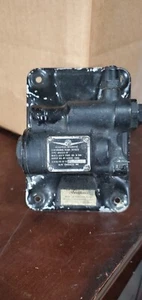 Vintage Aviation-regulator automatic continuous flow-oxygen Steampunk - Picture 1 of 7