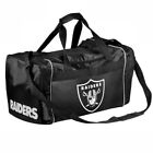 NFL Oakland Raiders Gym bagage de voyage sac de sport - grand logo