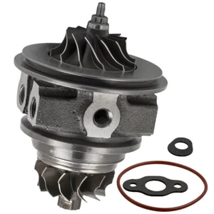 Turbocharger Chra Cartridge For Mitsubishi 3000 GT Base Coupe 2-Door 3.0 2972CC - Picture 1 of 12