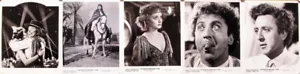 THE WORLDS GREATEST LOVER great LOT of 15 original stills 1977 (set03) - Picture 1 of 3