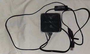 Plantronics MDA220 USB PC/Phone Switch + APV-63 Hook Switch 38734-01 CS500 W700 - Picture 1 of 6