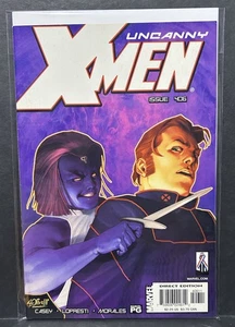 Uncanny X-Men - #406 - Marvel - 2002 - VF/NM - Picture 1 of 1