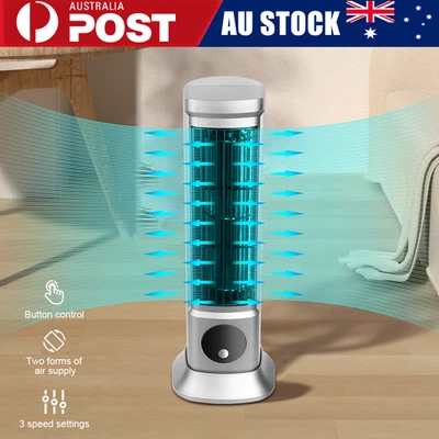 Coldeez Cooling Ace 3.0,Vianys Cooling Ace Portable Air Conditioner Cooling Fan - image 1 of 4