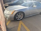 2006 Cadillac XLR base