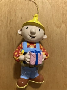 Bob der Baumeister Weihnachtsschmuck 4 Zoll  - Bild 1 von 4