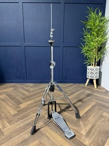 Mapex Hi Hat Beckenständer doppelt verstrebt / Hardware #NQ57 - Bild 1 von 7