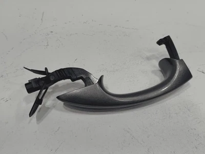 2018-2023 大众 ATLAS 前乘客门外把手 原始设备制造商 — 第 1/4 张图片