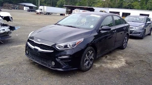 AC Compressor Fits 19-21 FORTE 1518534 - Picture 1 of 7