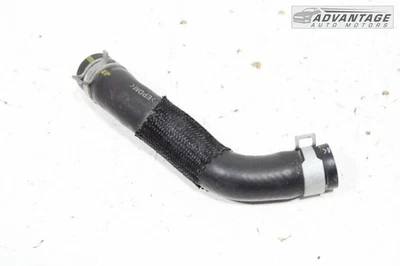 2021-2024 HYUNDAI ELANTRA ДВИГАТЕЛЬ ВОДЯНОЙ НАСОС ОХЛАЖДАЮЩАЯ ЖИДКОСТЬ ОБХОДНОЙ ШЛАНГ ТРУБА OEM - Изображение 1 из 4