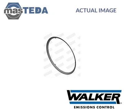 81773 EXHAUST PIPE GASKET CENTRE FRONT REAR WALKER FOR PEUGEOT 207,206+,208 I - Image 1 of 4