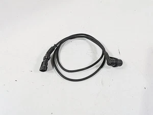 2012 Ducati Streetfighter 848 Rear Wheel Speed Sensor 55240373E - Picture 1 of 12