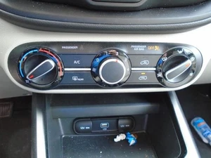 Temperature Control US Market Fits 20 SOUL 208061 - Picture 1 of 4