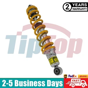 Front LH/RH shock absorber for John Deere 4X2, 6X4, TH, TS. TX Gators AM130448 - Foto 1 di 10