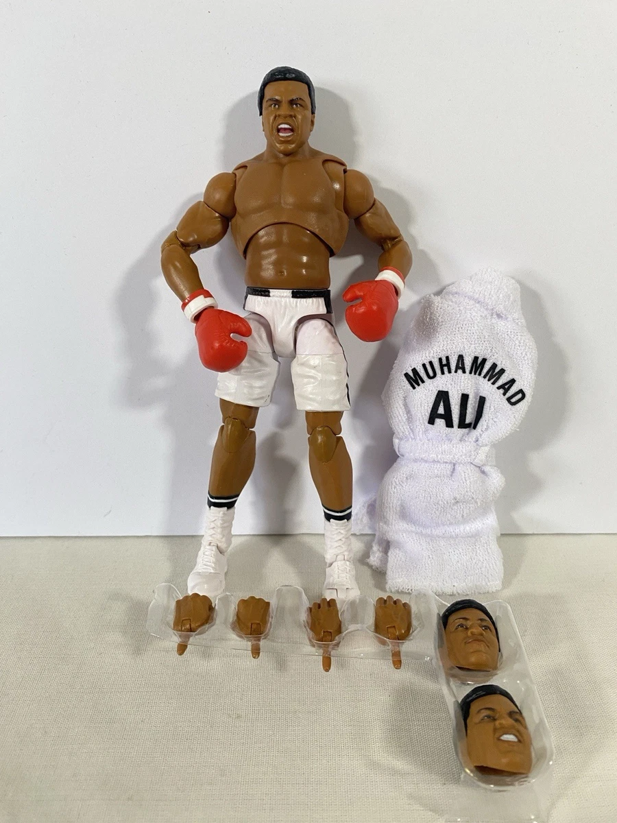 muhammad ali figure products for sale | eBay