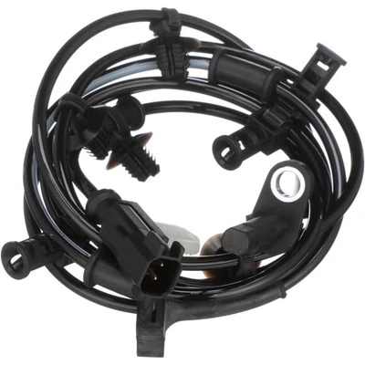 Датчик скорости колеса ABS Standard Motor Products ALS2703 для Ford F-150 Lobo 15–21 годов выпуска - Изображение 1 из 4