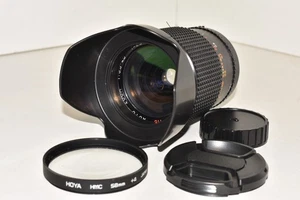 Nikon DSLR DIGITAL fit 28 70mm zoom macro close lens D3200 D3300 D3400 D3500 etc - Picture 1 of 7