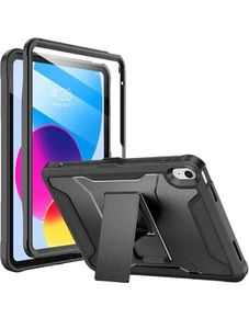 Soke Hülle für iPad (A16) 11. Generation 11 Zoll 2025, Ipad 10. Generation 10.9 - Bild 1 von 7