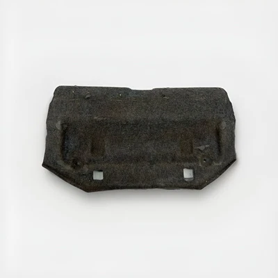 2000-2009 Honda S2000 AP1 AP2 Rear Trunk Latch Liner Cover Panel OEM - Image 1 of 4