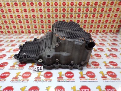 Ford F-150 2017-2018 turbo cárter de aceite de motor inferior HL3Z-6675-A OEM Foto 1 de 4