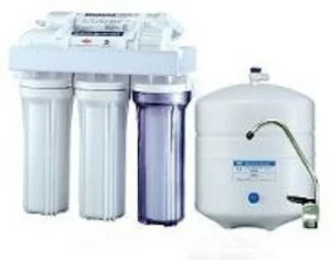  Wasserfilter Set Osmose / Umkehrosmose  Ersatzfilter - Bild 1 von 2