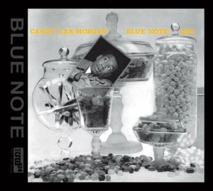 LEE MORGAN - CANDY BLUE NOTE JAZZ XRCD24  (AUDIO WAVE 2012) BRAND NEW - Imagen 1 de 1