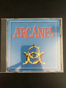 Arcanes / Magic & Mayhem / Mana - 1998 - Videogioco PC CD-ROM gdr rts - Imagen 1 de 3
