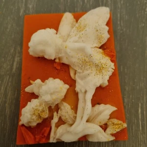 Seife Rosen Seife Naturseife Handarbeit Wellness - Bild 1 von 7