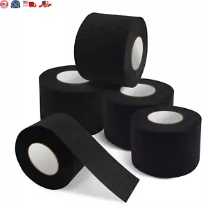 500 Pack Barber Neck Strips Neckbands Paper Roll, Barbershop Supplies, 2.5x11" - Picture 1 of 7