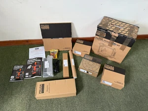 New Prusa i3 MK3S 3D Printer Kit New Un Built - Photo 1/12