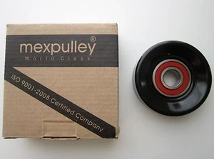 Idler Pulley of steel 9037 Replace Part 49008 38022 231048 - Picture 1 of 6