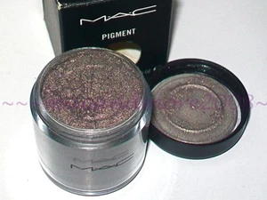 Neu im Karton Mac Pro Pigment Lidschatten ~ SWEET SIENNA ~ SELTEN LE ~ authentisch! - Bild 1 von 4