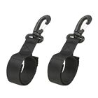 Must Have Accessory for Every Kayaker Kayak Paddle Holder Clip and Strap