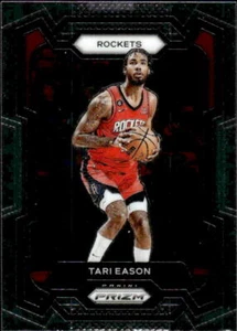 Panini Prizm #28 Tari Eason 2023-24 - casi como nuevo o mejor 10003401 *TCS* - Imagen 1 de 2