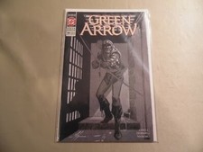 Green Arrow #54 (DC 1991) Free Domestic Shipping